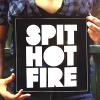 Spit Hot Fire - Spit Hot Fire CD