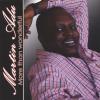 Martin Adu - More Than Wonderful EP CD