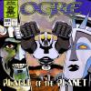 Ogre - Plague Of The Planet CD