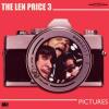 Len Price 3 - Pictures CD (Digipak)
