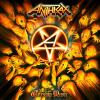 Anthrax - Worship Music VINYL [LP] (Uk)