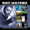 Roy Haynes - Classic Albums Collection: 1954-1964 CD
