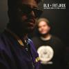 Blu & Fat Jack - Underground Makes The World Go Round VINYL [LP] (Extended Play)