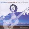 Suni Paz - Bandera Mia: Songs Of Argentina CD