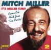 Mitch Miller - It's Miller Time CD