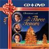 Three Tenors - Christmas With The Three Tenors CD