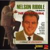 Nelson Riddle - Joy Of Living / Riddle Of Contrasts & 45S CD