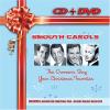 Smooth Carols/Around the Christmas Tree CD