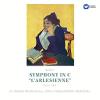 Beecham, Thomas / Bizet - Symphony In C / L'Arlesienne CD