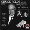 Chuck Folds - Remember Doc Cheatham CD
