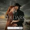 Anne Dudley - Poldark: The Ultimate Collection CD (Uk)