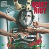 Quiet Riot - Condition Critical CD