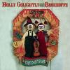 Holly Golightly & TH - Dirt Don't Hurt CD