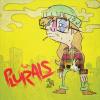 Plurals - An Onion Tied To My Belt CD (CDRP)