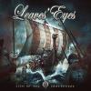 Leaves' Eyes - Sign Of The Dragonhead CD