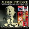 Classic Soundtrack Collection CD (Boxed Set)