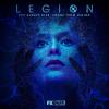 Hawley, Noah / Russo, Jeff - Its Always Blue: Songs From Legion CD