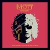Mott The Hoople - Golden Age Of Rock N Roll VINYL [LP] (Uk)