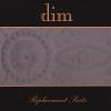 Dim - Replacement Parts CD