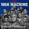 Cave, Nick / Ellis, Warren - War Machine CD