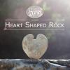 Brass Buckle - Heart Shaped Rock CD