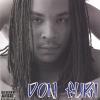 Don Furi - N.A.S.T Music Neck & Shoulder Therapy Music CD
