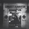 Frank Lenz - Conquest Slaughter CD