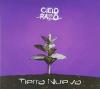 Cielo Razzo - Tierra Nueva CD