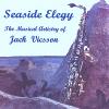 Jack Vicsson - Seaside Elegy CD