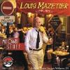 Louis Mazetier - My Own Stuff CD