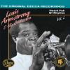 Louis Armstrong - Heart Full Of Rhythm CD
