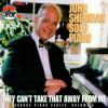 John Sheridan - They Can't Take That Away From Me: Arbors Piano 5 CD