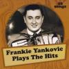 Frankie Yankovic - Plays The Hits CD
