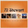 Al Stewart - Original Album Series CD (Holland, Import)