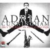 Adrian Cunningham - Ain't That Right! The Music of Neal Hefti CD