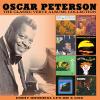 Oscar Peterson - Classic Verve Albums Collection CD
