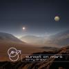 Terry Draper - Sunset On Mars CD