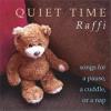 Raffi - Quiet Time CD