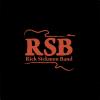 Rick Sickmen Band - RSB CD