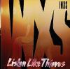 INXS - Listen Like Thieves CD (Remastered)
