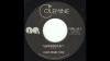Alan Evans - Authority / Drop Hop 7 Vinyl Single (45 Record)