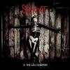 Slipknot - 5: The Gray Chapter CD (Edited)