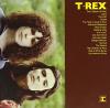 T. Rex - T-Rex CD (Remastered)