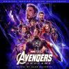 Alan Silvestri - Avengers: Endgame CD (Original Soundtrack)