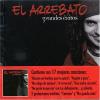 Arrebato - Grandes Exitos CD (Spain)