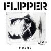 Flipper - Fight: Live CD