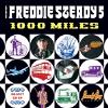 Freddie Steady 5 - 1000 Miles 7 Vinyl Single (45 Record) (Extended Play)