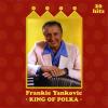Frankie Yankovic - King of Polka CD