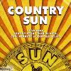 Country Sun CD