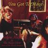 Alaje Choir - You Got To Move CD (CDR)
